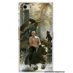 Funda para movil Vladimir Putin para Apple iPhone 5 / 5S